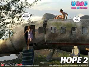 Porn comic Y3DF. Hope. Chapter  1. Part 2. Porn comic Y3DF. Hope. Chapter  1. Part 2.