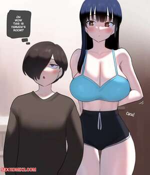 Porn comic Yamada. Vanilla. Punpunn Porn comic Yamada. Vanilla. Punpunn