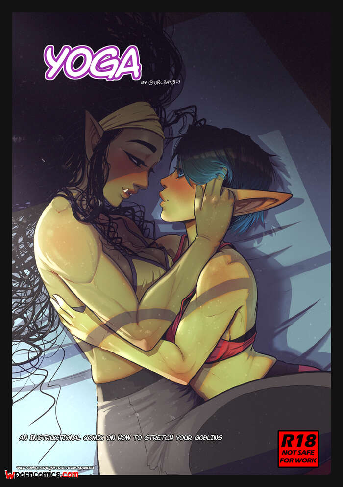 Not Safe For Work Comix Porn - âœ…ï¸ Porn comic Yoga. Orcbarbies. Sex comic beauty with a | Porn comics in  English for adults only | sexkomix2.com