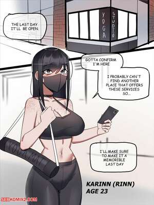 Porn comic Yoga. Ti Keep Porn comic Yoga. Ti Keep