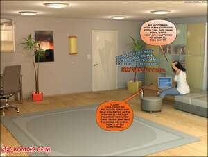 Porn comic Yoga Mom. Chapter 1. Nethoc Porn comic Yoga Mom. Chapter 1. Nethoc