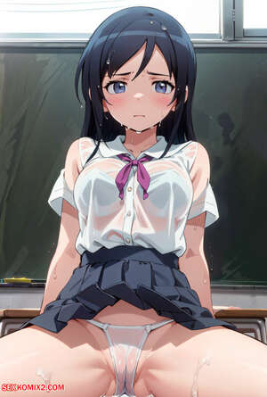 Porn comic Yor Forger and Ayase Aragaki. ArimaAgamiAI Porn comic Yor Forger and Ayase Aragaki. ArimaAgamiAI