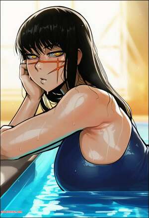 Porn comic Yoru Pool Day. Nonetheless567