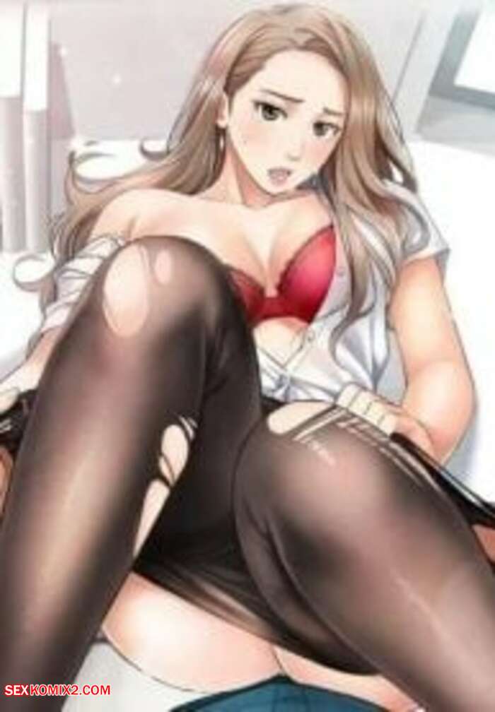 Porn comic Young Boss. Chapter 49, 50, 51. Gonghagyong