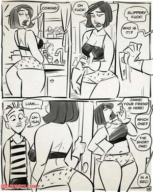 Porn comic Your Sunday papers here. Jmoz Porn comic Your Sunday papers here. Jmoz