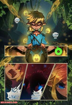 Porn comic Z Botw Salida. pokilewd Porn comic Z Botw Salida. pokilewd