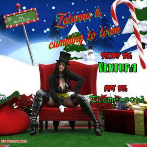 Porn comic Zatanna Is Cumming To Town. Tlameteotl Porn comic Zatanna Is Cumming To Town. Tlameteotl