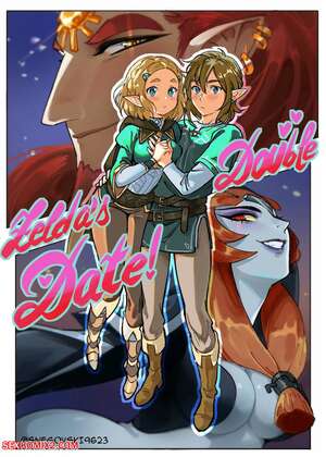 Porn comic Zeldas Double Date. Chapter 1. The Legend of Zelda. SNEGOVSKI. Porn comic Zeldas Double Date. Chapter 1. The Legend of Zelda. SNEGOVSKI.
