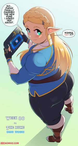 Porn comic Zeldas Repopulation Plan. CoffeeSlice Porn comic Zeldas Repopulation Plan. CoffeeSlice