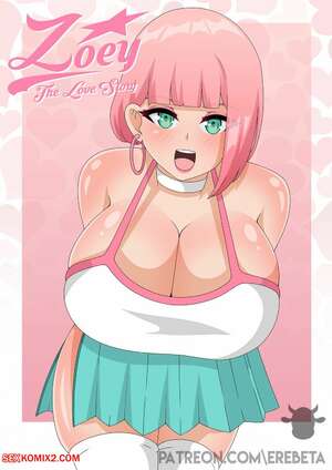 Porn comic Zoey The Love Story Porn comic Zoey The Love Story