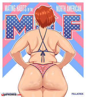Porn comic Mating Habits Of The North American Milf. Porn comic Mating Habits Of The North American Milf.