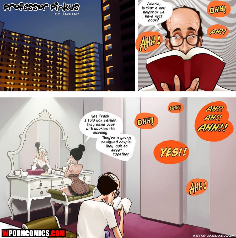 2019 cartoon comic porn